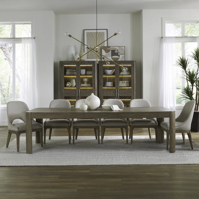 South Bend 7 Piece Rectangular Table Set image