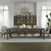 South Bend 7 Piece Rectangular Table Set image