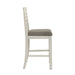 Brook Bay Uph Ladder Back Counter Chair (RTA) image