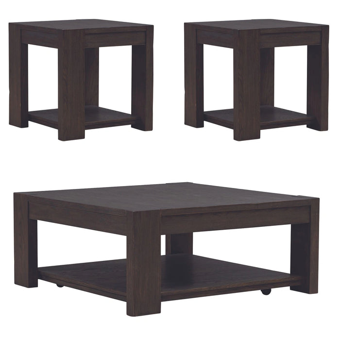 Lennox Hill Opt 3 Piece Set image
