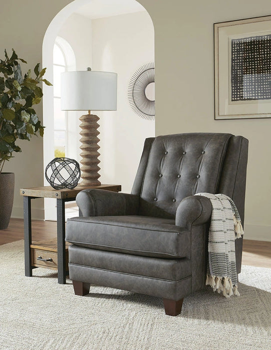 Brantley Armless Chair