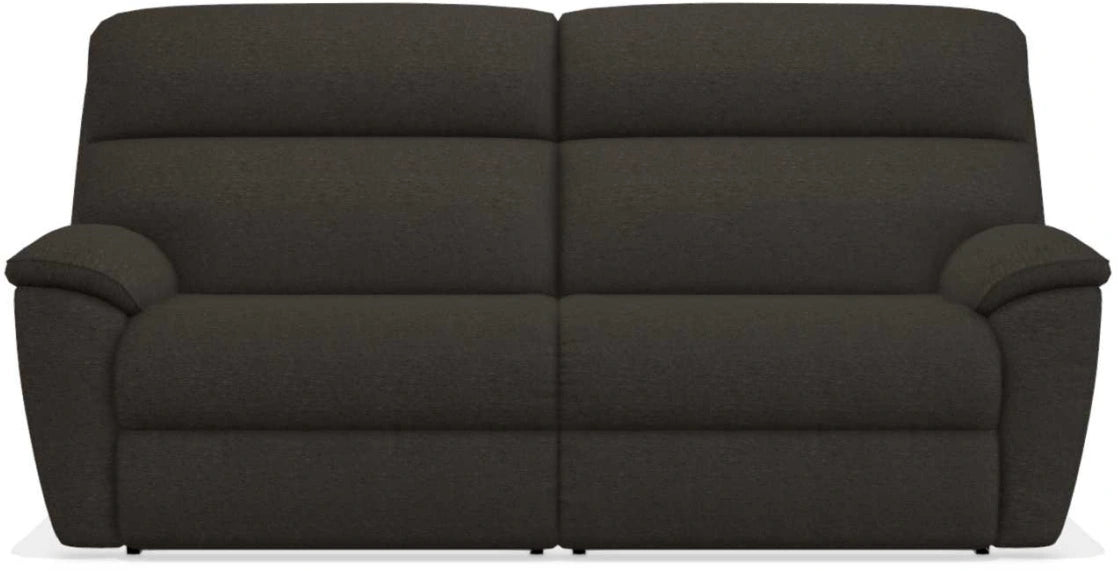 La-Z-Boy Roman Mink PowerReclineï¿½ with Power Headrest 2-Seat Sofa