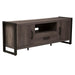 Farmhouse Tanners Creek Entertainment TV Stand in Greystone image
