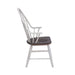 Farmhouse Windsor Back Arm Chair image