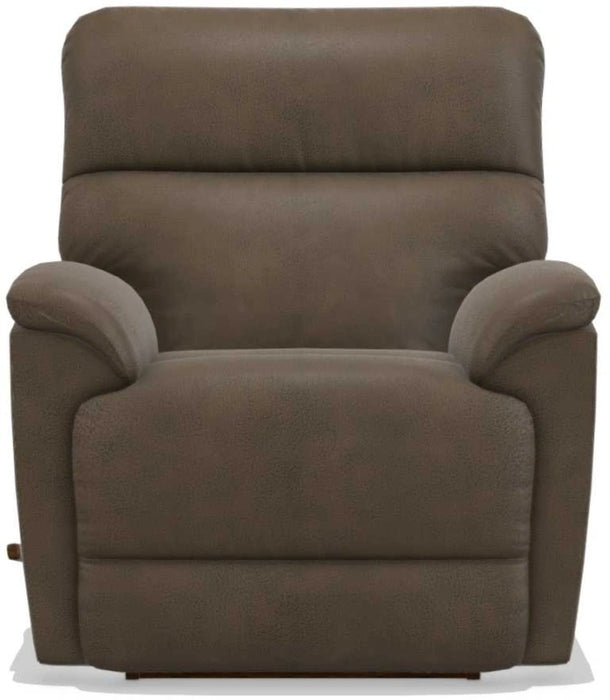 La-Z-Boy Trouper Reclina-Rocker Mink Recliner