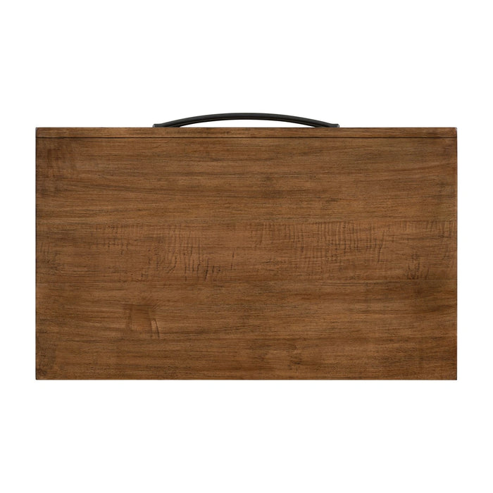Shaker Lakes Lateral File Cabinet image