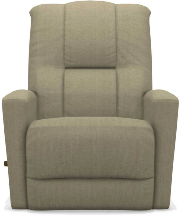 La-Z-Boy Casey Khaki Reclina-Rocker Recliner