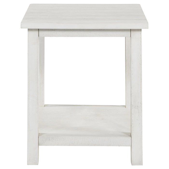 Payne End Table