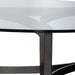Capri Round Cocktail Table image