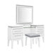 Reflections 3 Piece Vanity Set image
