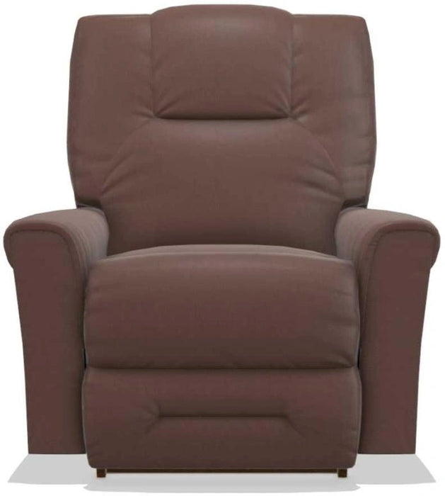 La-Z-Boy Easton PowerReclineXR Reclina-Rocker Cola Recliner
