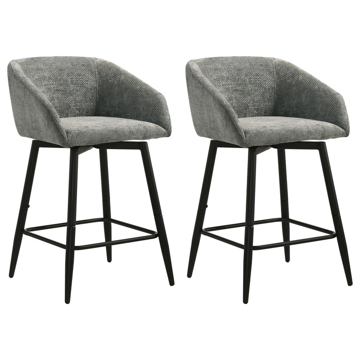 Rainer Counter Stool of 2