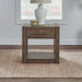 Broadmore Drawer End Table image