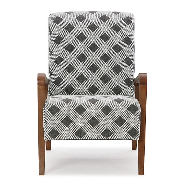 RYBE ACCENT CHAIR- 3100DW