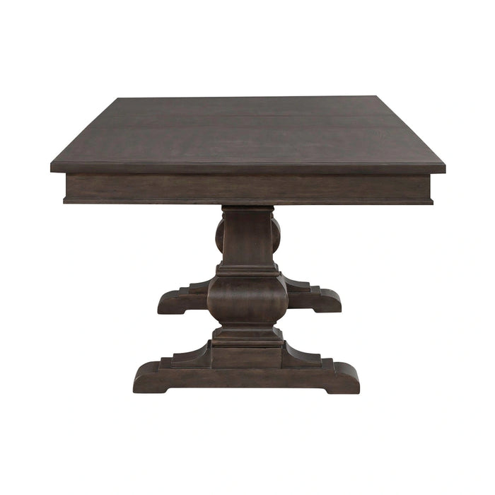 Paradise Valley Trestle Table Set image