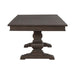Paradise Valley Trestle Table Set image