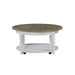 Turnberry Park Round Cocktail Table image