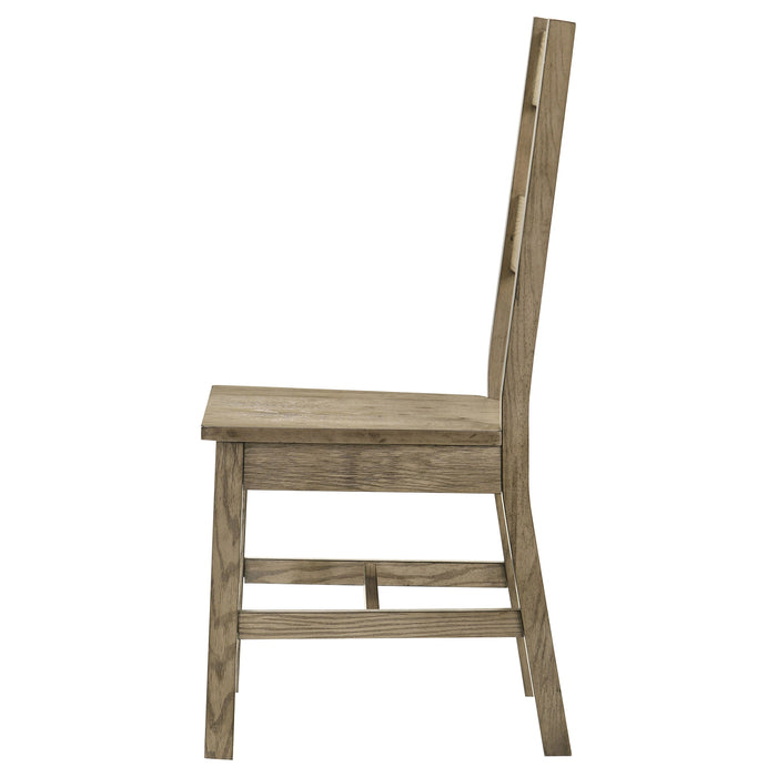 Cardova Dining Side Chair of 2