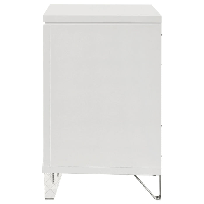 Marmore Nightstand