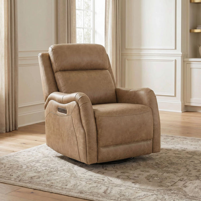 Reese SG Recliner P3 image