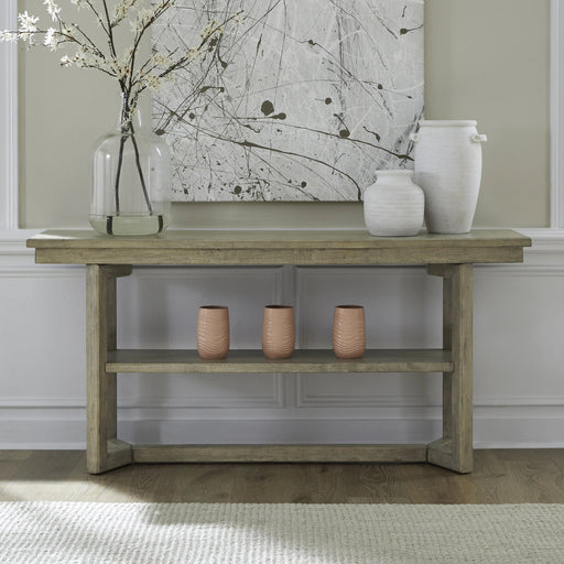 Proximity Place Sofa Table image