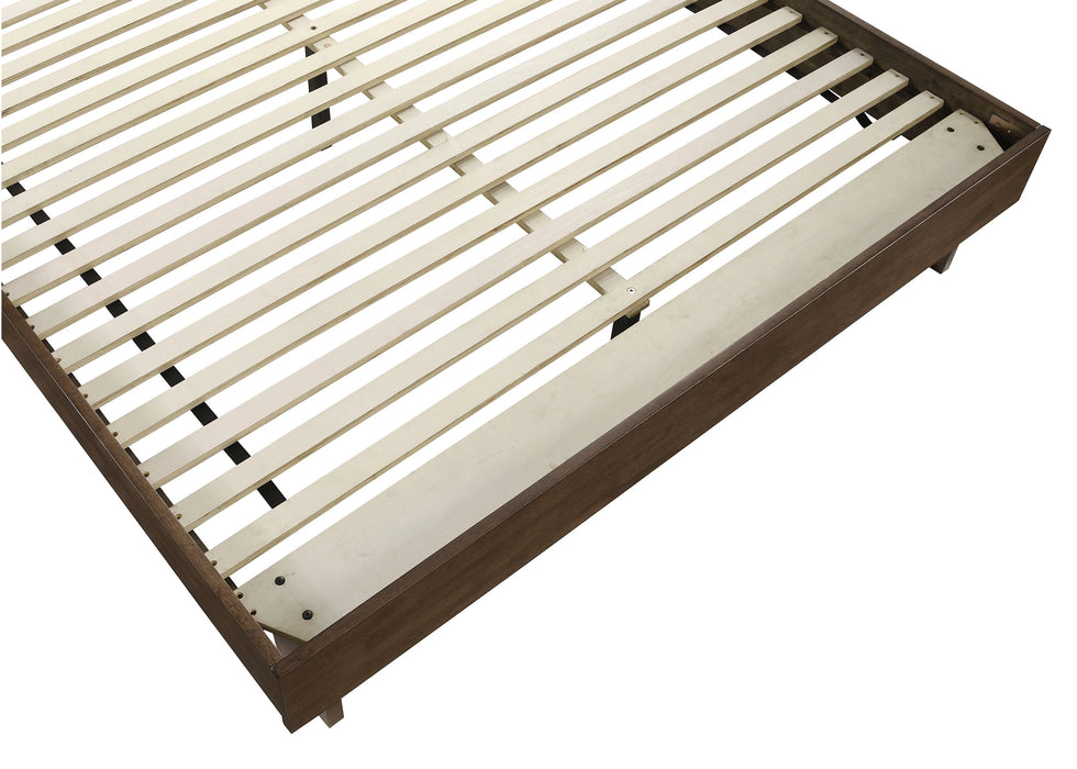 Glenwood Panel Platform Bed