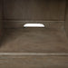 Simply Elegant 3 Piece Desk & Hutch Set image