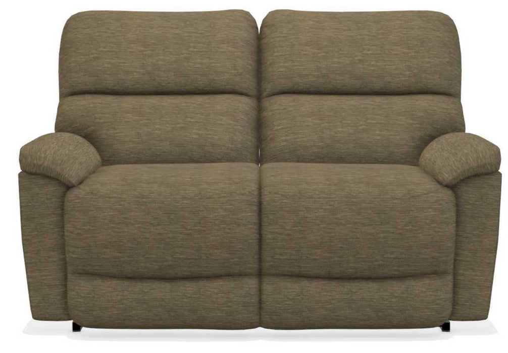 La-Z-Boy Brooks Moss Power Reclining Loveseat