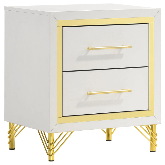 Lucia Bedroom Set