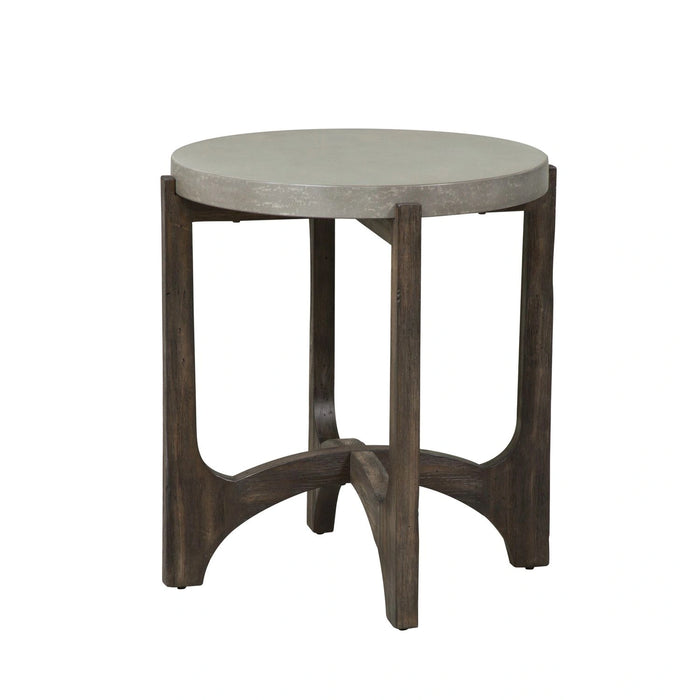 Cascade 3 Piece Set (1-Cocktail 2-End Tables) image