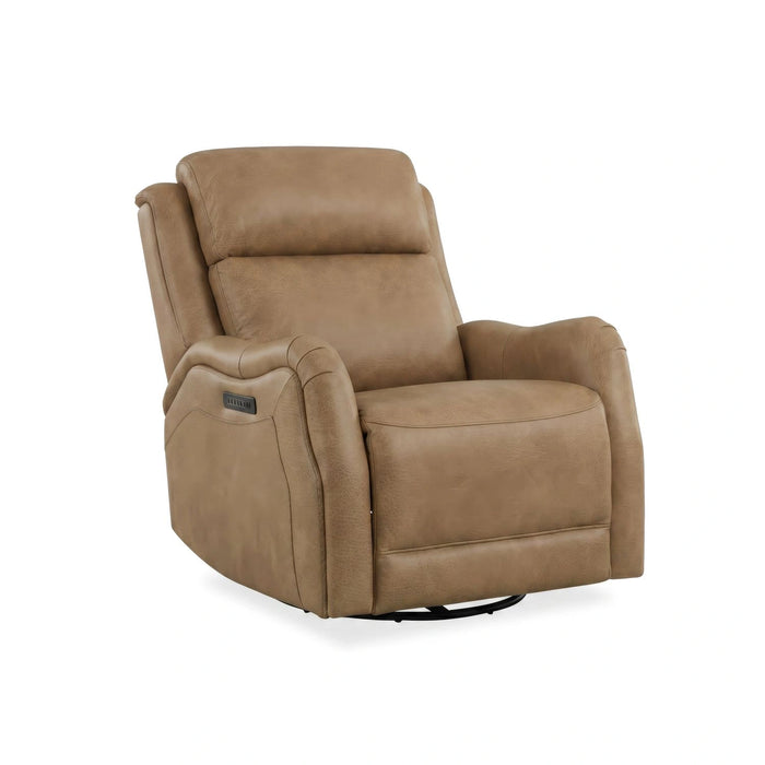 Reese SG Recliner P3 image