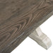 Willowrun Trestle Table image