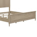 Rochelle Park Panel Footboard image