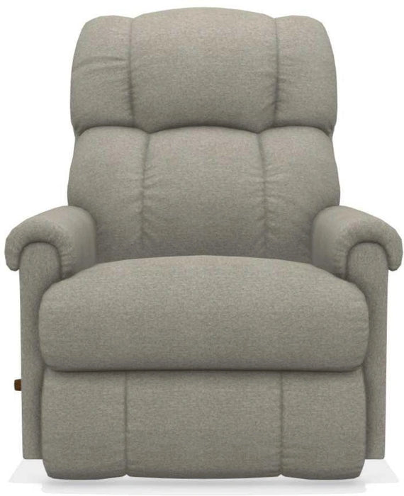 La-Z-Boy Pinnacle Reclina-Rocker Dove Recliner
