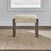 Broadmore Uph Console Stool image
