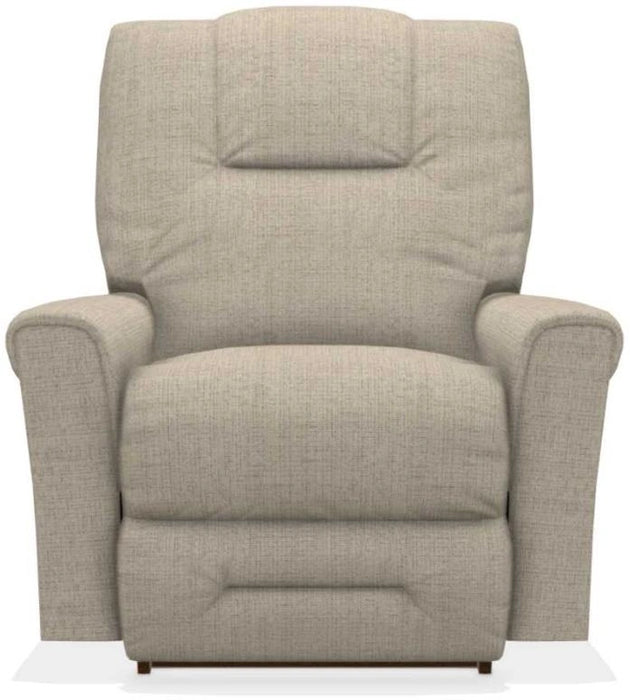 La-Z-Boy Easton PowerReclineXR Reclina-Rocker Fawn Recliner