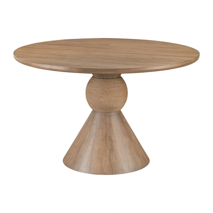 Briarcrest Pedestal Table Set image