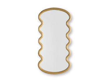 Serendis Accent Mirror