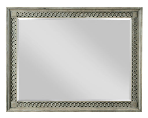 American Drew Savona Regent Mirror in Versaille image