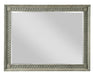 American Drew Savona Regent Mirror in Versaille image