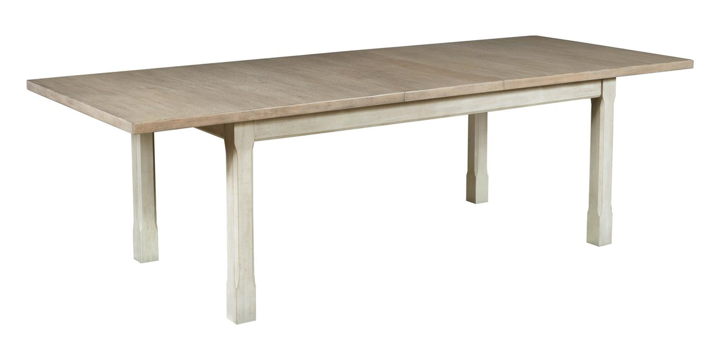 American Drew Litchfield Boathouse Dining Table