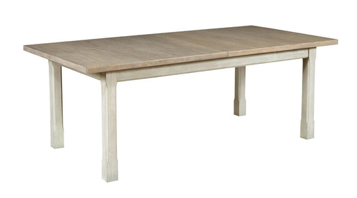 American Drew Litchfield Boathouse Dining Table image