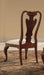 American Drew Cherry Grove Splat Back Side Chair (Set of 2) image