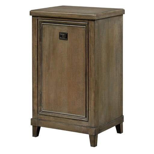 American Drew Park Studio RSF Pier Entertainment Base in Weathered Taupe image