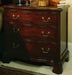 American Drew Cherry Grove Bachelor Chest in Cherry image