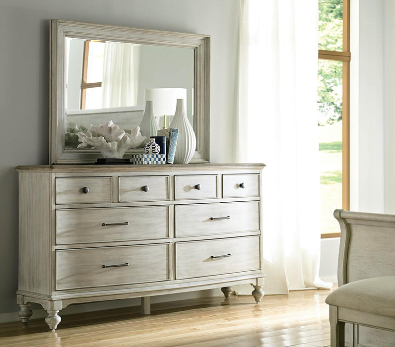 American Drew Litchfield Weymouth Dresser