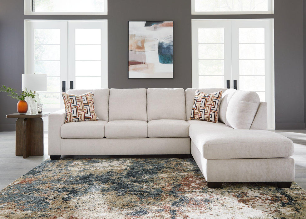 Aviemore Sectional with Chaise