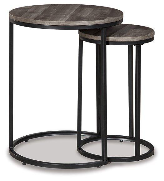 Briarsboro Accent Table (Set of 2)