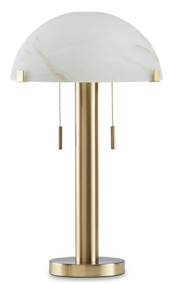 Tobbinsen Table Lamp