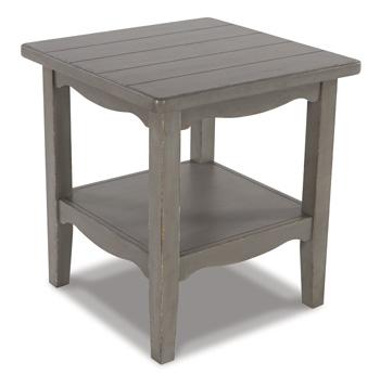 Charina End Table